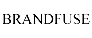 BRANDFUSE