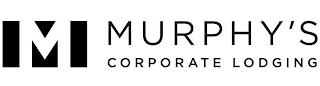 M MURPHY'S CORPORATE LODGING