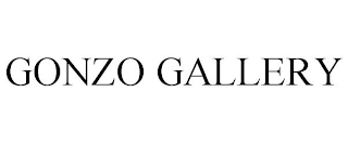 GONZO GALLERY
