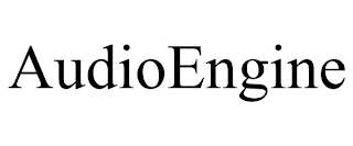 AUDIOENGINE