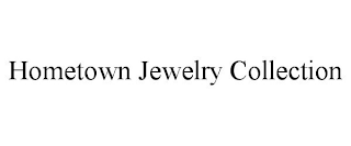 HOMETOWN JEWELRY COLLECTION