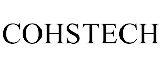 COHSTECH