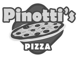 PINOTTI'S PIZZA