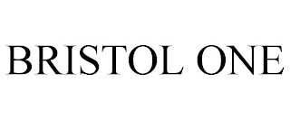 BRISTOL ONE
