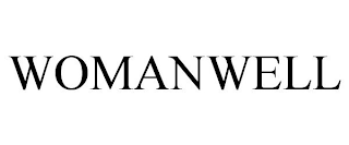 WOMANWELL