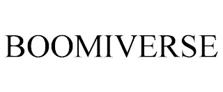 BOOMIVERSE