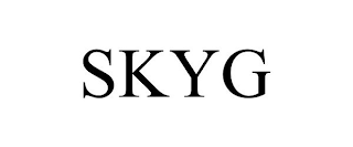 SKYG