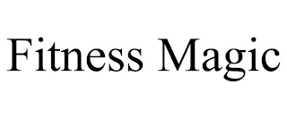 FITNESS MAGIC