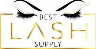 BEST LASH SUPPLY