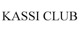 KASSI CLUB