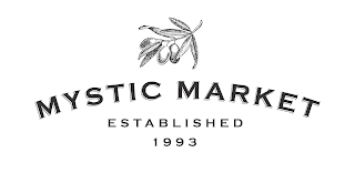 MYSTIC MARKET ESTABLISHED 1993