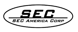 SEC SEC AMERICA CORP