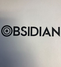 OBSIDIAN