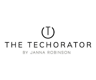 T THE TECHORATOR BY JANNA ROBINSON