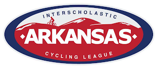ARKANSAS INTERSCHOLASTIC CYCLING LEAGUE