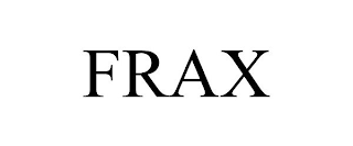 FRAX