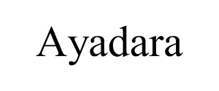 AYADARA