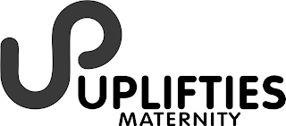 UP UPLIFTIES MATERNITY