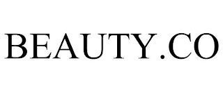 BEAUTY.CO