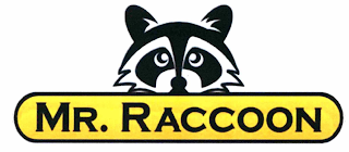 MR. RACCOON