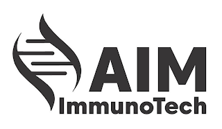 AIM IMMUNOTECH