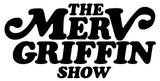 THE MERV GRIFFIN SHOW