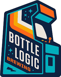 BOTTLE LOGIC BREWING