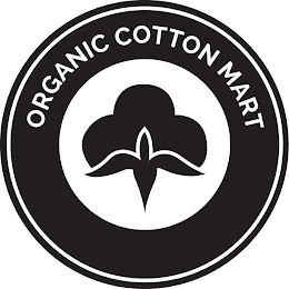 ORGANIC COTTON MART