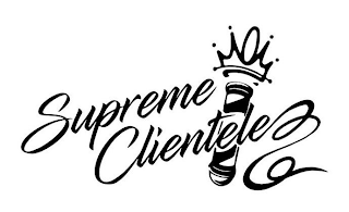 SUPREME CLIENTELE