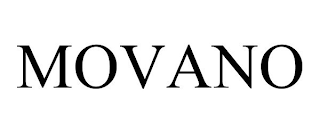 MOVANO