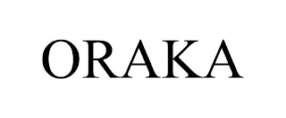 ORAKA