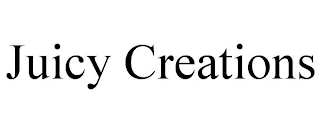 JUICY CREATIONS