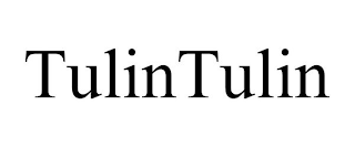 TULINTULIN