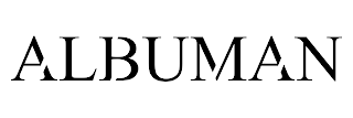 ALBUMAN