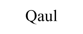 QAUL