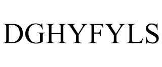 DGHYFYLS