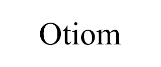 OTIOM