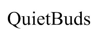 QUIETBUDS