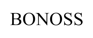 BONOSS