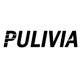 PULIVIA