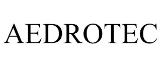 AEDROTEC