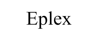 EPLEX