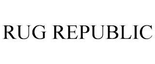 RUG REPUBLIC