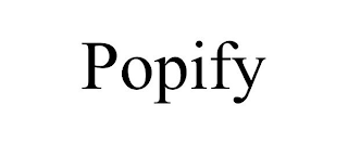 POPIFY