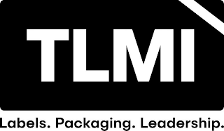 TLMI LABELS. PACKAGING. LEADERSHIP.