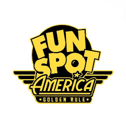 FUN SPOT AMERICA GOLDEN RULE