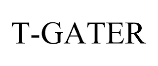 T-GATER