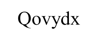 QOVYDX