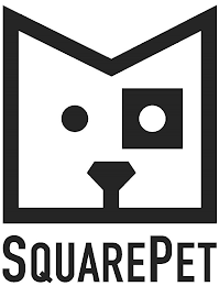 SQUAREPET