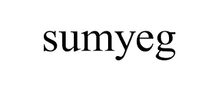 SUMYEG